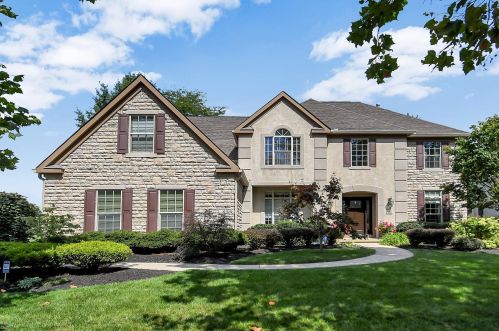 5269 Bayside Ridge Dr, Galena, OH 43021-8538