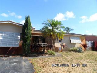 5317 Washington St, Hollywood, FL 33021-8047