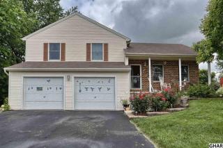 705 Shady Ln, West Enola PA  17025-2237 exterior