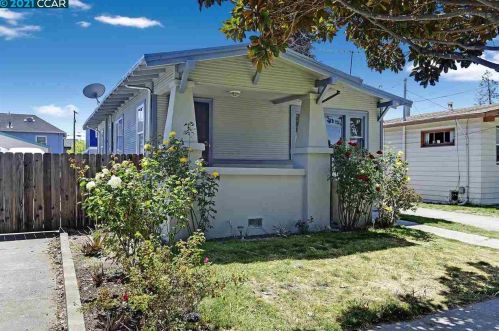 843 Durant Ave, San Leandro, CA 94577-2057