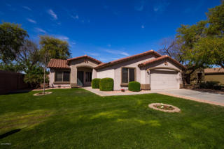 2162 Penrose Dr, Gilbert, AZ 85295-9117
