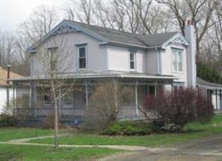 11 Pearl St, Forestville, NY 14062-9501