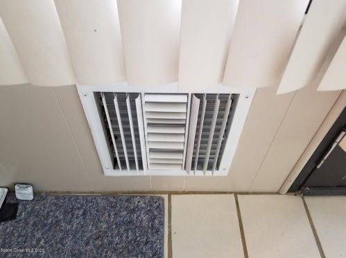 622 Royal Tern Dr, Sebastian FL  32976-7360 exterior