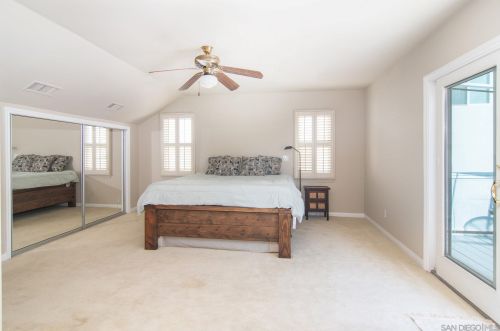 2911 Curlew St, San Diego CA 92103-3933 exterior