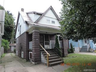 105 Armin Pl, Buffalo, NY 14210-1847
