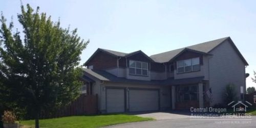 2164 Arapahoe Ct, Eagle Crest, OR 97756-8996
