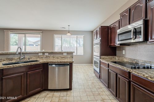 43574 Roth Rd, Maricopa AZ  85138-8926 exterior