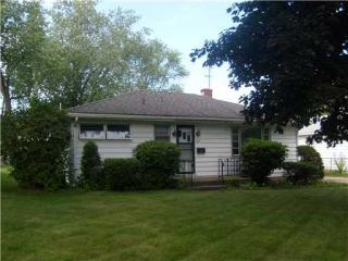 3624 Greengarden Blvd, Erie PA  16508-2247 exterior