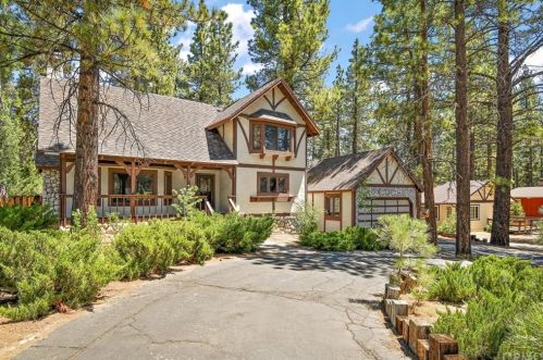 1123 Sugarpine Rd, Big Bear City, CA 92314-9341