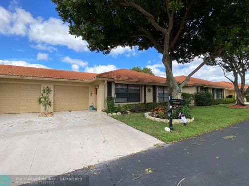 4655 Wildwood Tree Ln, Boynton Beach, FL 33436-1277