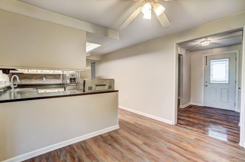 4328 Skylark Dr, Englewood OH  45322-3738 exterior