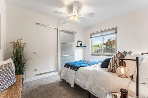 3325 Irving St, Denver CO 80211-1934 exterior