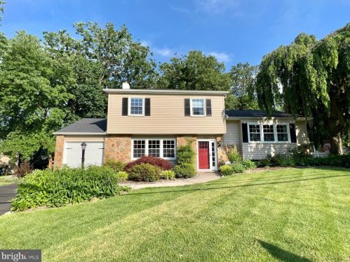 2528 Dartmouth Woods Rd, Wilmington, DE 19810-1110