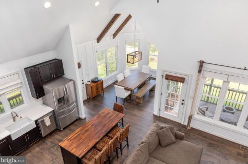 540 Mcdonalds Farm Rd, Linden VA  22642-5969 exterior