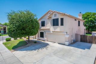 7472 Crystal Rd, Glendale, AZ 85308-9606