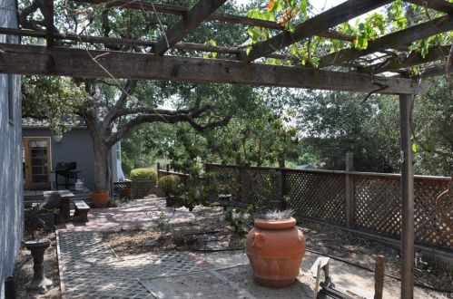 1223 Chestnut St, Lake Nacimiento CA  93446-2003 exterior