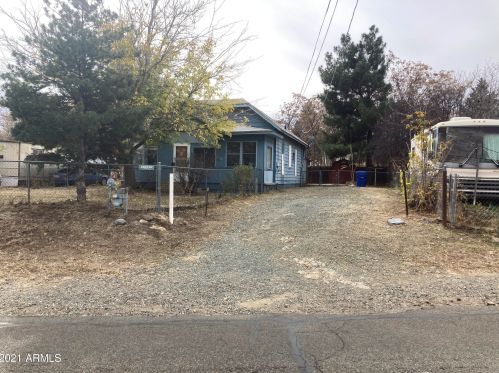 12821 Central Ave, Bensch Ranch, AZ