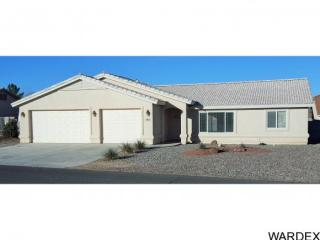 2945 Prescott St, Kingman, AZ 86401-0624