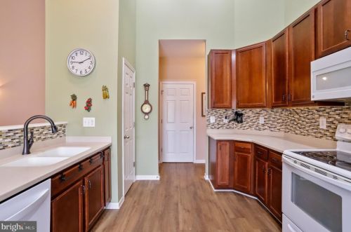 1142 Dallas Dr, Upton PA  17225-8535 exterior