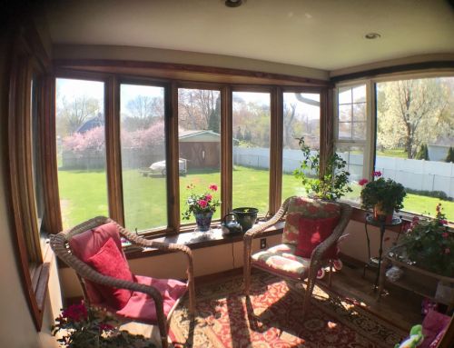 151 Michigan Ave, Hobart IN 46342-3236 exterior