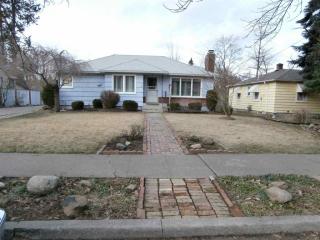 104 31st Ave, Spokane, WA 99203-2603