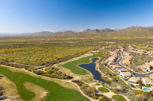 33237 45th Pl, Cave Creek AZ  85331-5073 exterior