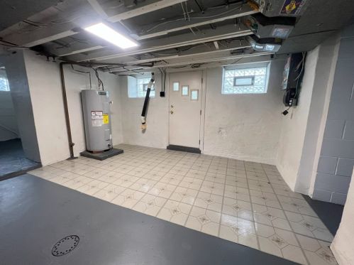 101 German St, West Newton PA  15089-1211 exterior