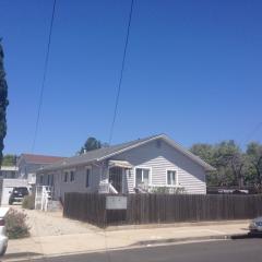 141 Tecolote Ave, Santa Barbara CA 93117-3471 exterior