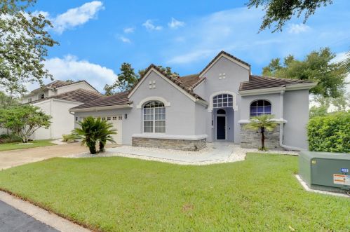 124 Wimbledon Cir, Lake Mary, FL 32746-5009