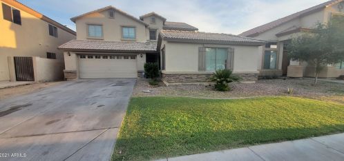 9421 Riverside Ave, Tolleson, AZ 85353-5562