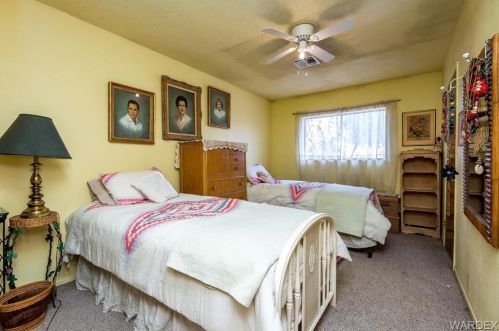 1386 Trane Rd, Bullhead City AZ  86442-7102 exterior