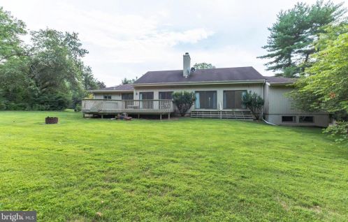 12 Oak Pl, Princeton NJ  08540-4745 exterior