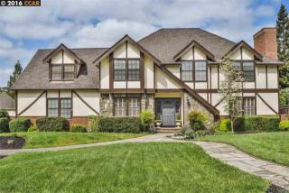 50 Cameron Ct, Danville, CA 94506-2051