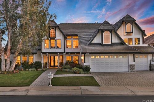 3434 Woodbine Rd, Orange, CA 92867-2093