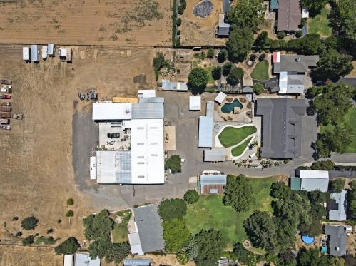 6312 2 St, Rio Linda CA  95673-3230 exterior