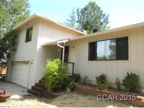 290 Apple Blossom Dr, Vallecito, CA 95247-9558