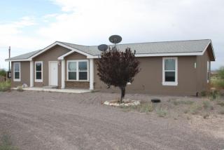 3807 Busby Dr, Safford, AZ 85546-7364