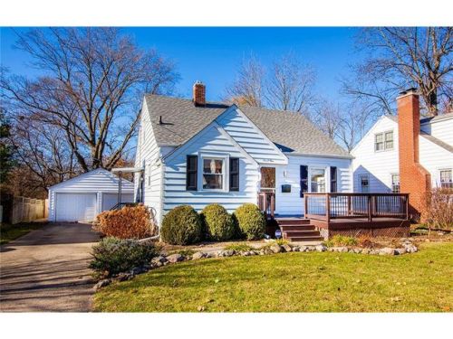 901 Myers St, Anderson, IN 46012-4162