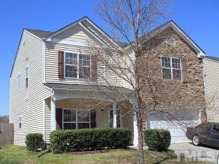 4705 Hoppers Dr, Durham, NC 27704-1385