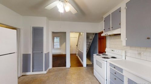 187 Prospect St, Moosup CT  06354-1438 exterior