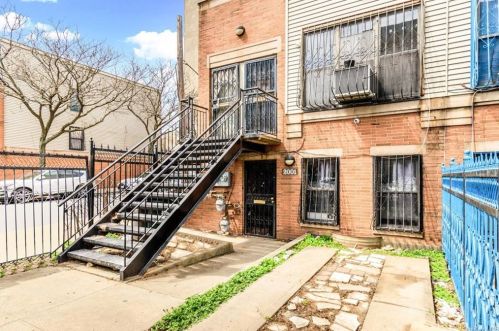 2001 Prospect Ave, Bronx, NY 10457-5161