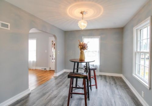 502 Windsor St, Marion OH  43302-4820 exterior