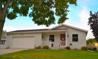 5400 68th St, Kenosha, WI 53142-1515