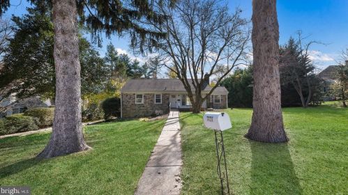 3420 Tyson Rd, Newtown Square, PA 19073-3420