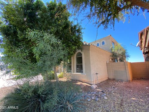 4008 104th Ln, Tolleson AZ  85353-4175 exterior
