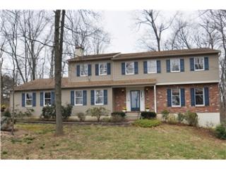 103 Norman Cir, Glenmoore, PA 19343-9502