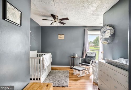 2166 Bucks Mill Rd, Strasburg VA  22657-5347 exterior