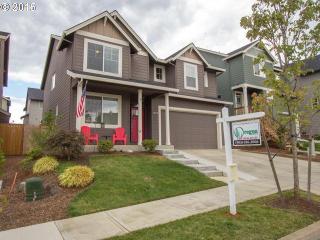 19110 Cork Ave, Sandy OR  97055-8101 exterior