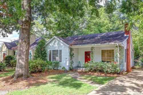 2632 Girard St, Montgomery, AL 36106-2127
