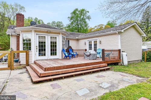 16269 Fitzgeralds Rd, Slaughter Beach, DE 19963-3554